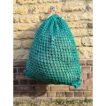 Trickle Net Softee Net - Small Hole Slow Feeder Net - Large